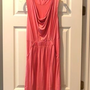 Banana Republic dress